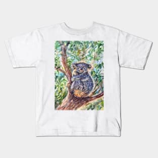 Koala Kids T-Shirt